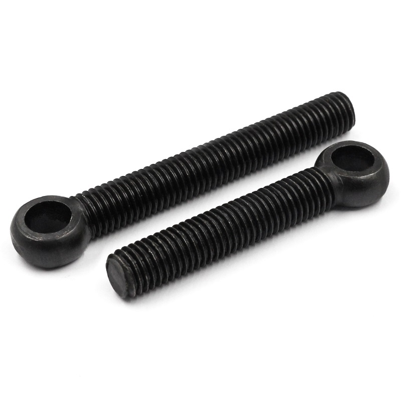 Boulons d'oeil &agrave; l'?il &agrave; haute r&eacute;sistance en acier din444