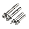 Boulons d'expansion d'ascenseur d'acier inoxydable