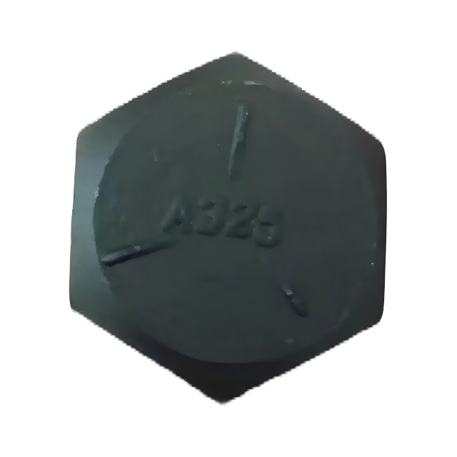Perno estructural hexagonal pesado ASTM A325